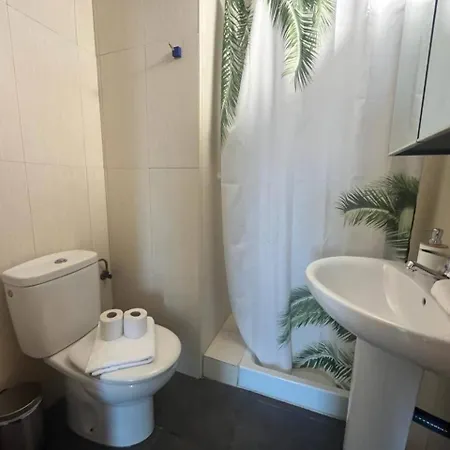 Apartamento Lovelyloft Plaza Del Carmen 2b *