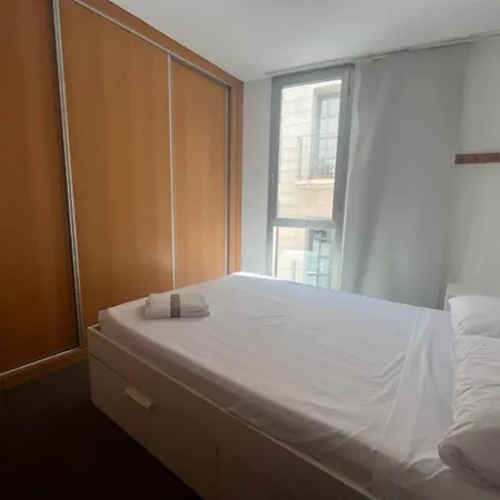 Apartamento Lovelyloft Plaza Del Carmen 2b Alicante