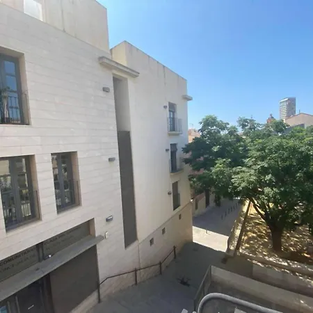 Lovelyloft Plaza Del Carmen 2b Apartamento