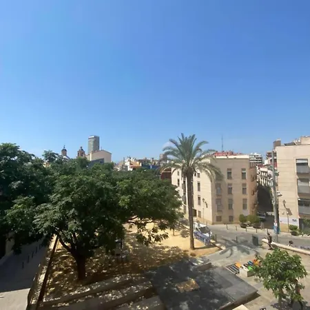 Apartamento Lovelyloft Plaza Del Carmen 2b