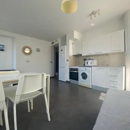 Lovelyloft Plaza Del Carmen 2b Apartamento Alicante