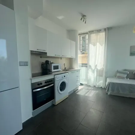 Apartamento Lovelyloft Plaza Del Carmen 2b Alicante