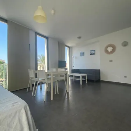 Apartamento Lovelyloft Plaza Del Carmen 2b